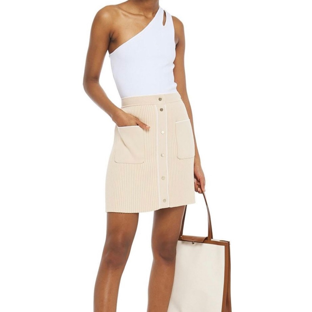 Maje Jarina Skirt